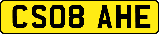 CS08AHE