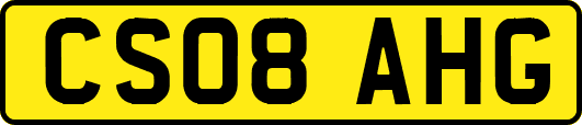 CS08AHG