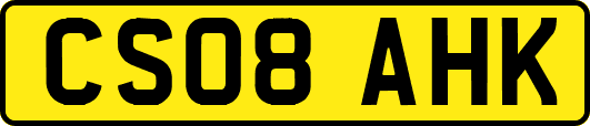 CS08AHK