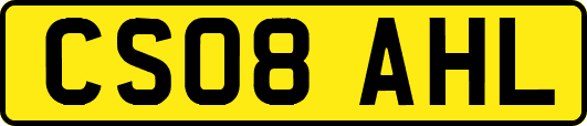 CS08AHL