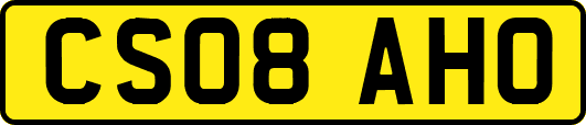 CS08AHO