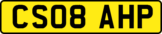 CS08AHP