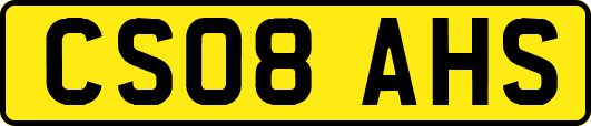 CS08AHS