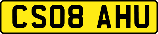 CS08AHU