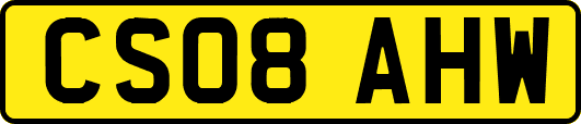 CS08AHW