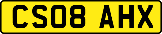 CS08AHX