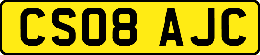 CS08AJC