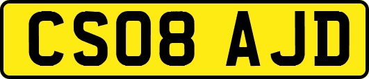 CS08AJD
