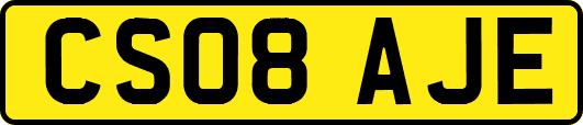CS08AJE