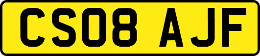 CS08AJF