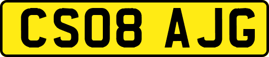 CS08AJG