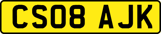 CS08AJK
