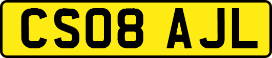 CS08AJL