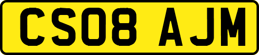 CS08AJM