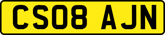 CS08AJN