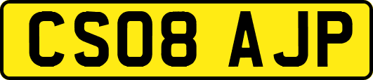 CS08AJP