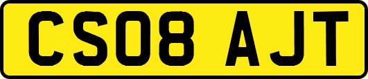 CS08AJT