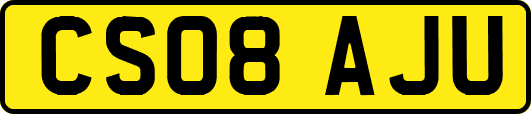 CS08AJU