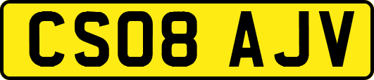 CS08AJV