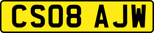 CS08AJW