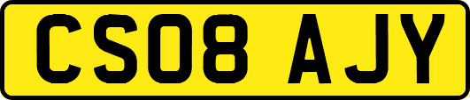 CS08AJY