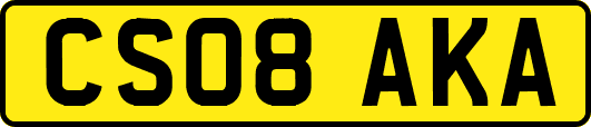 CS08AKA