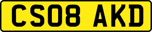 CS08AKD
