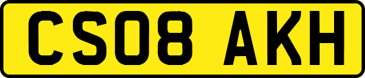 CS08AKH