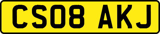 CS08AKJ