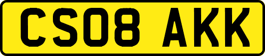CS08AKK