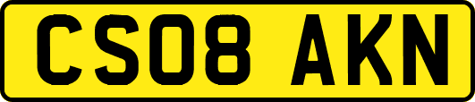 CS08AKN