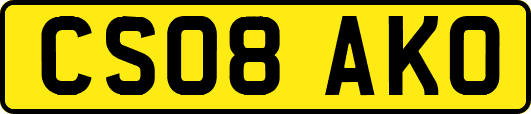 CS08AKO