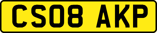 CS08AKP