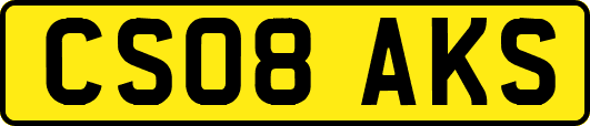 CS08AKS