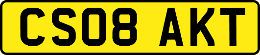 CS08AKT