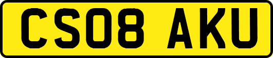 CS08AKU