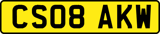 CS08AKW