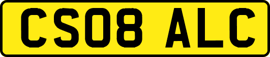 CS08ALC