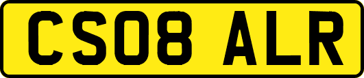 CS08ALR