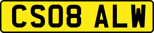 CS08ALW