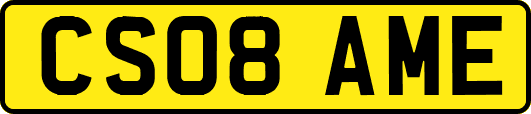 CS08AME