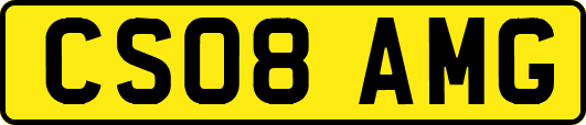 CS08AMG