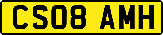 CS08AMH