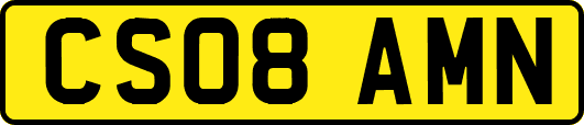 CS08AMN