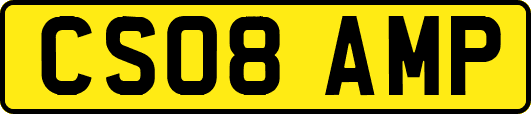 CS08AMP