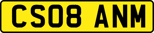 CS08ANM