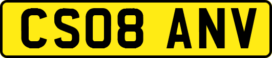CS08ANV
