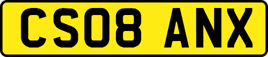 CS08ANX