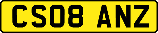 CS08ANZ