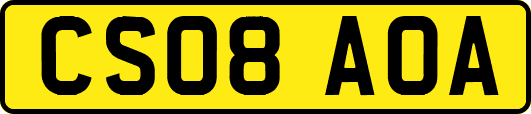 CS08AOA